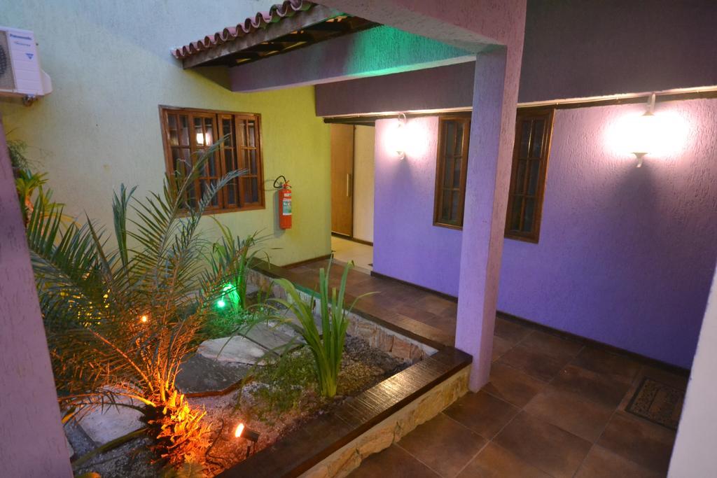 Pousada Do Centro Buzios Extérieur photo