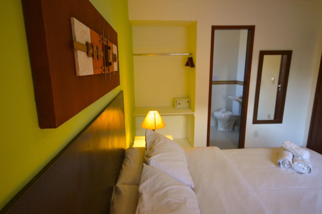 Pousada Do Centro Buzios Chambre photo