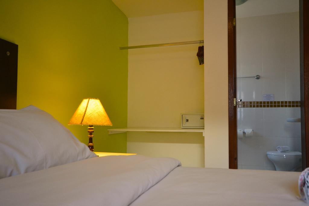 Pousada Do Centro Buzios Chambre photo