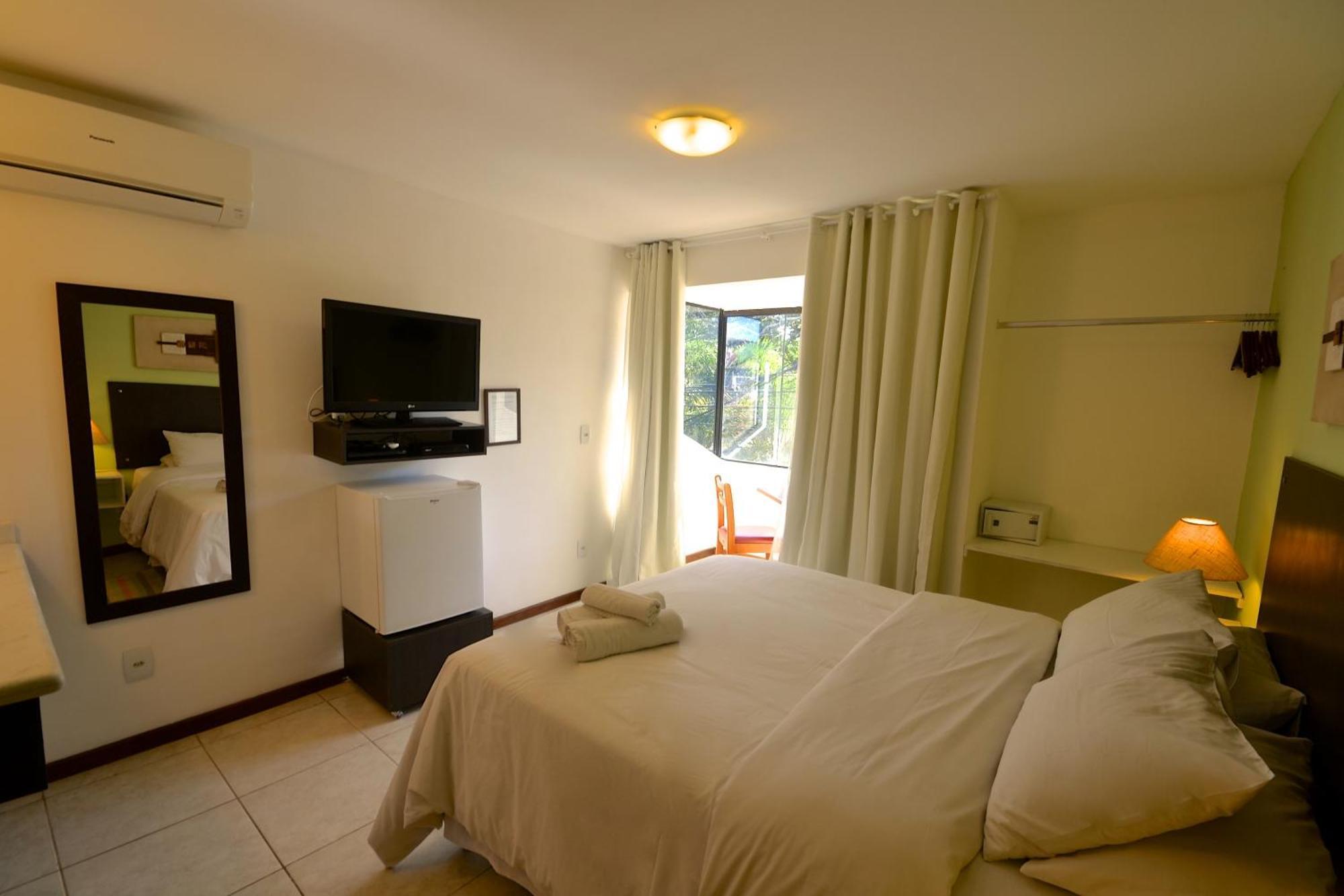 Pousada Do Centro Buzios Chambre photo