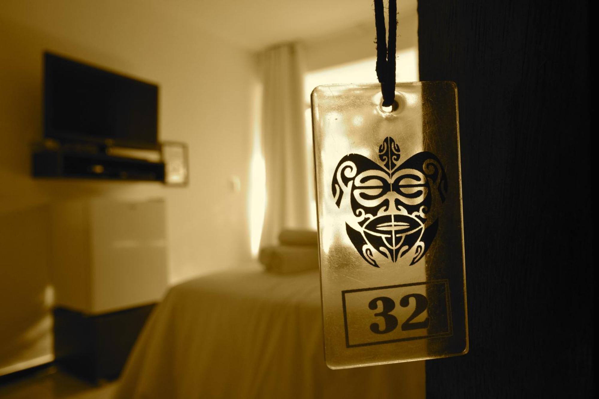Pousada Do Centro Buzios Chambre photo