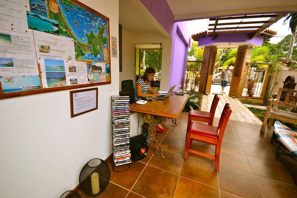 Pousada Do Centro Buzios Extérieur photo