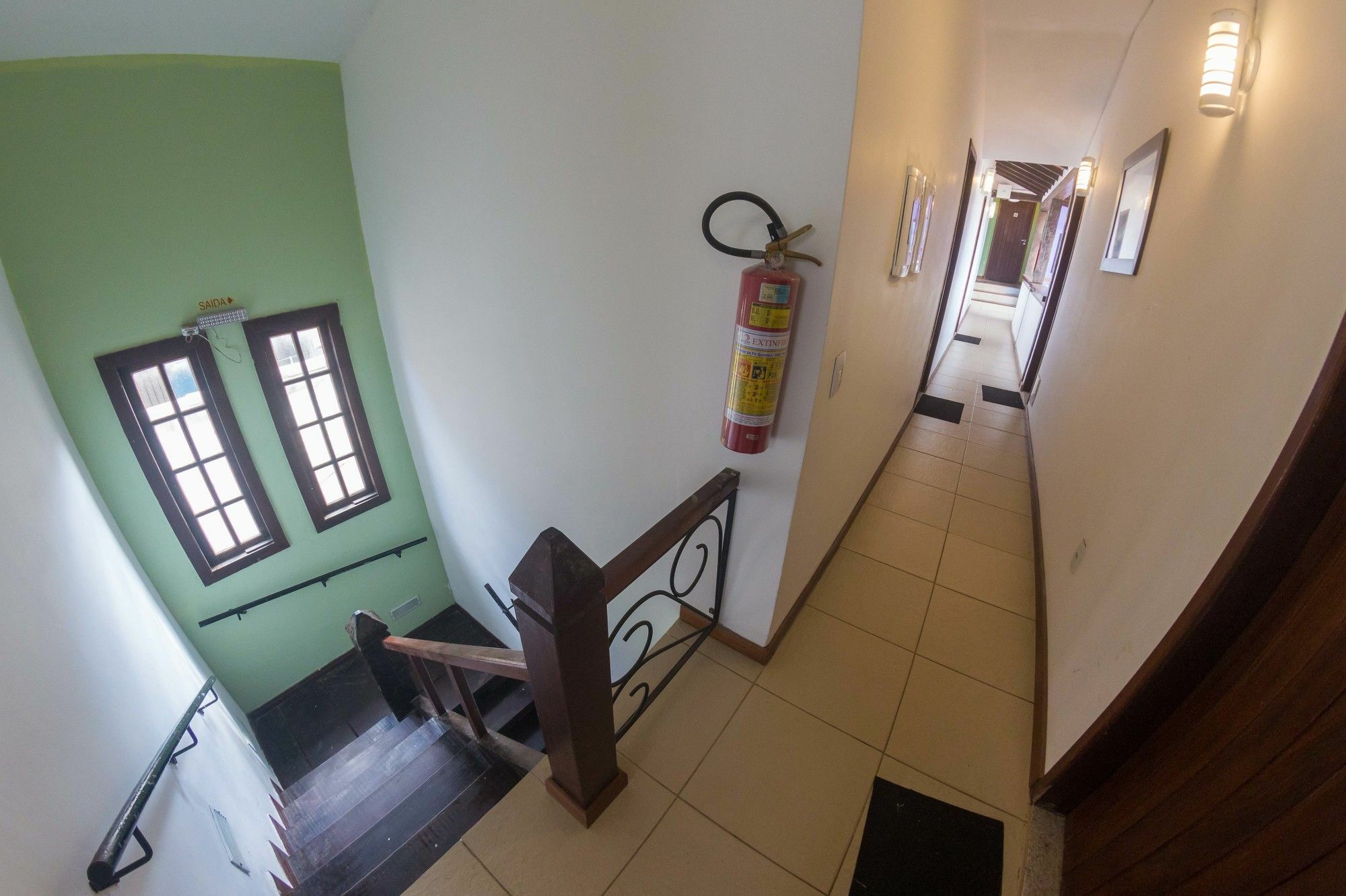 Pousada Do Centro Buzios Extérieur photo