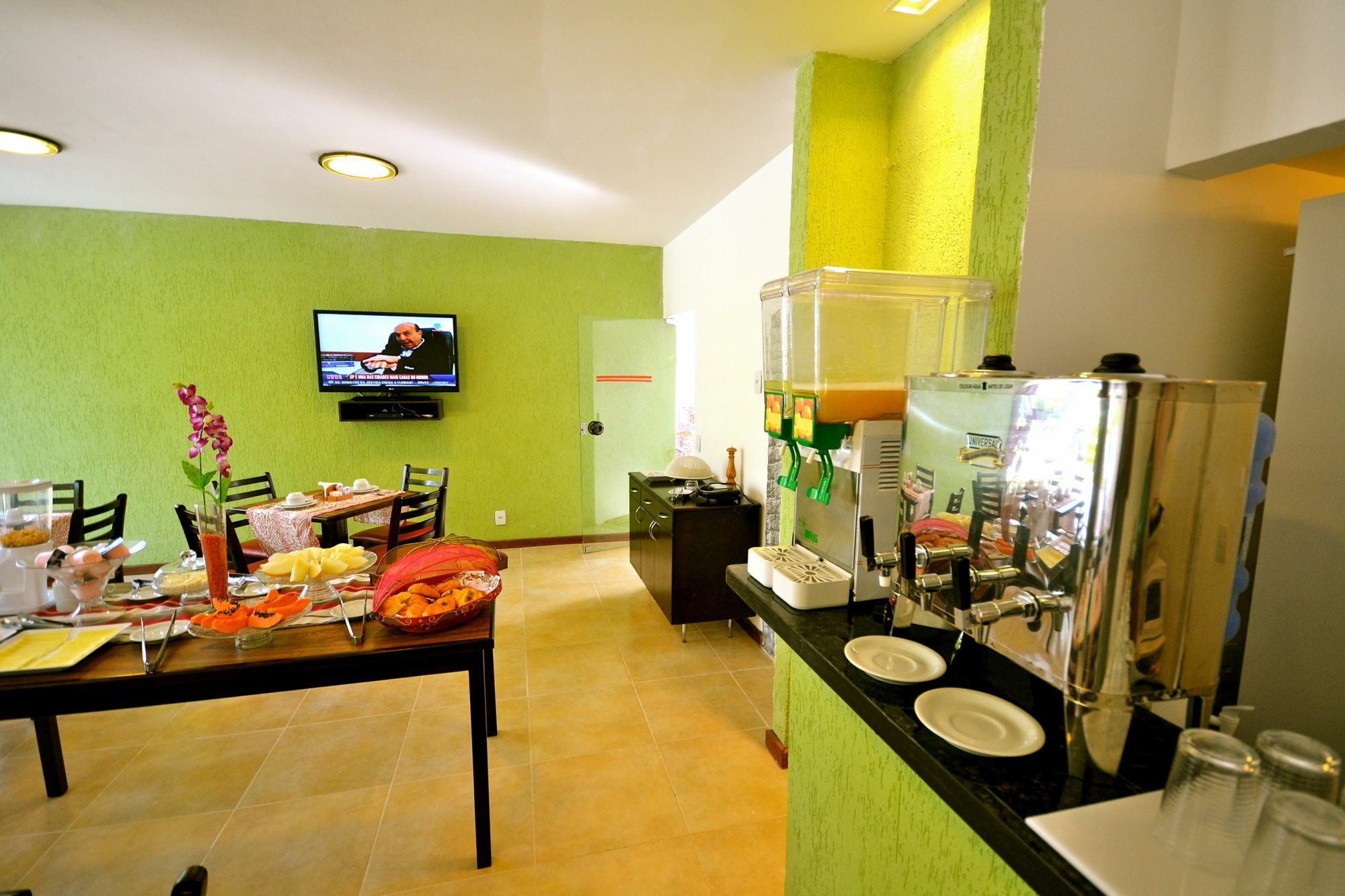 Pousada Do Centro Buzios Extérieur photo