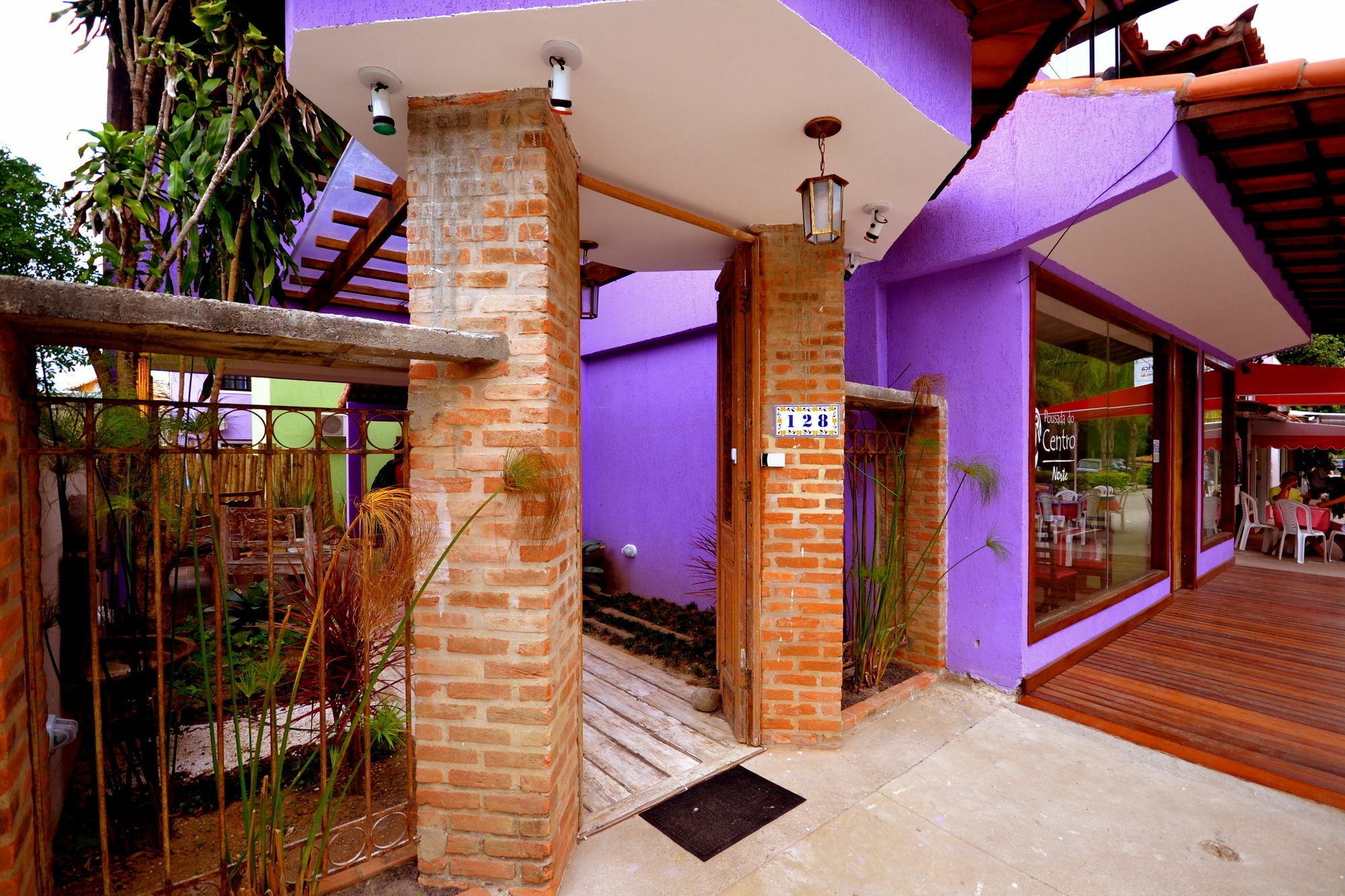 Pousada Do Centro Buzios Extérieur photo